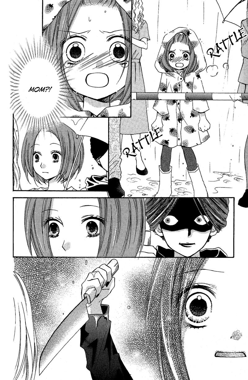 Read Zekkyou Gakkyuu EN Manga Online