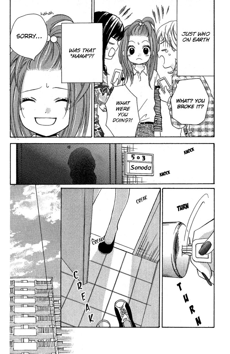 Read Zekkyou Gakkyuu EN Manga Online