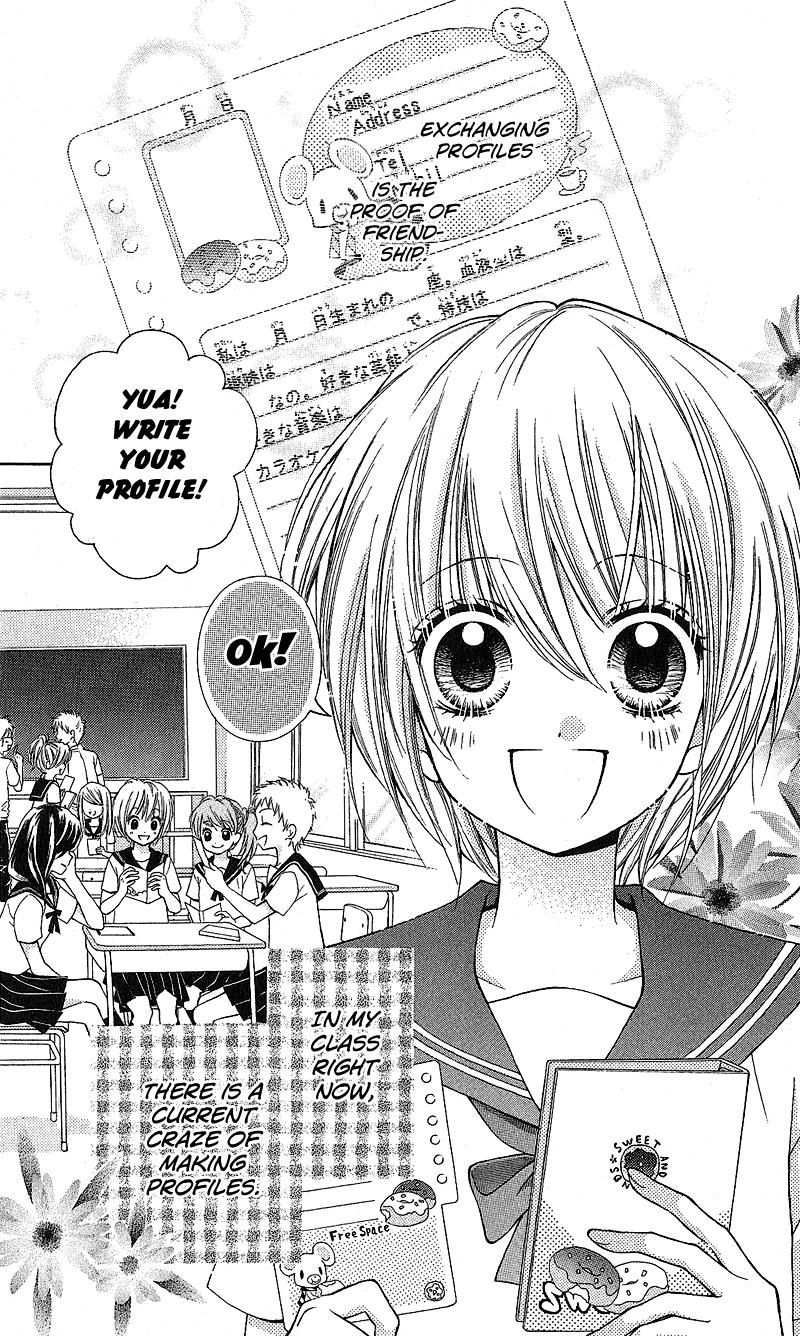 Read Zekkyou Gakkyuu EN Manga Online