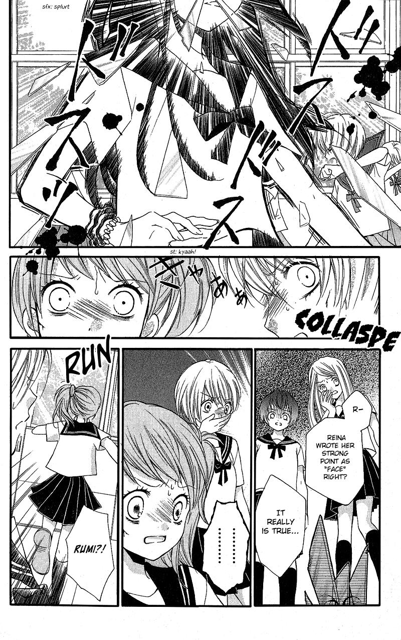 Read Zekkyou Gakkyuu EN Manga Online