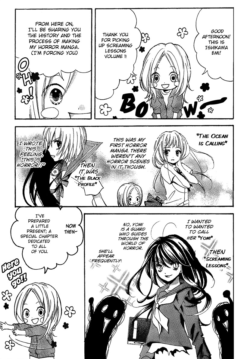 Read Zekkyou Gakkyuu EN Manga Online
