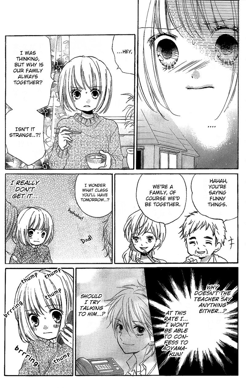 Read Zekkyou Gakkyuu EN Manga Online