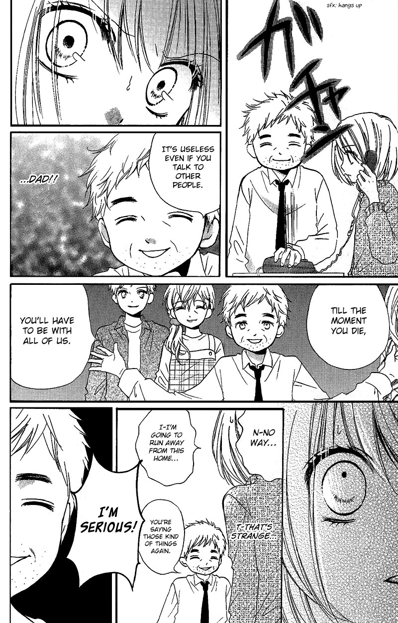 Read Zekkyou Gakkyuu EN Manga Online