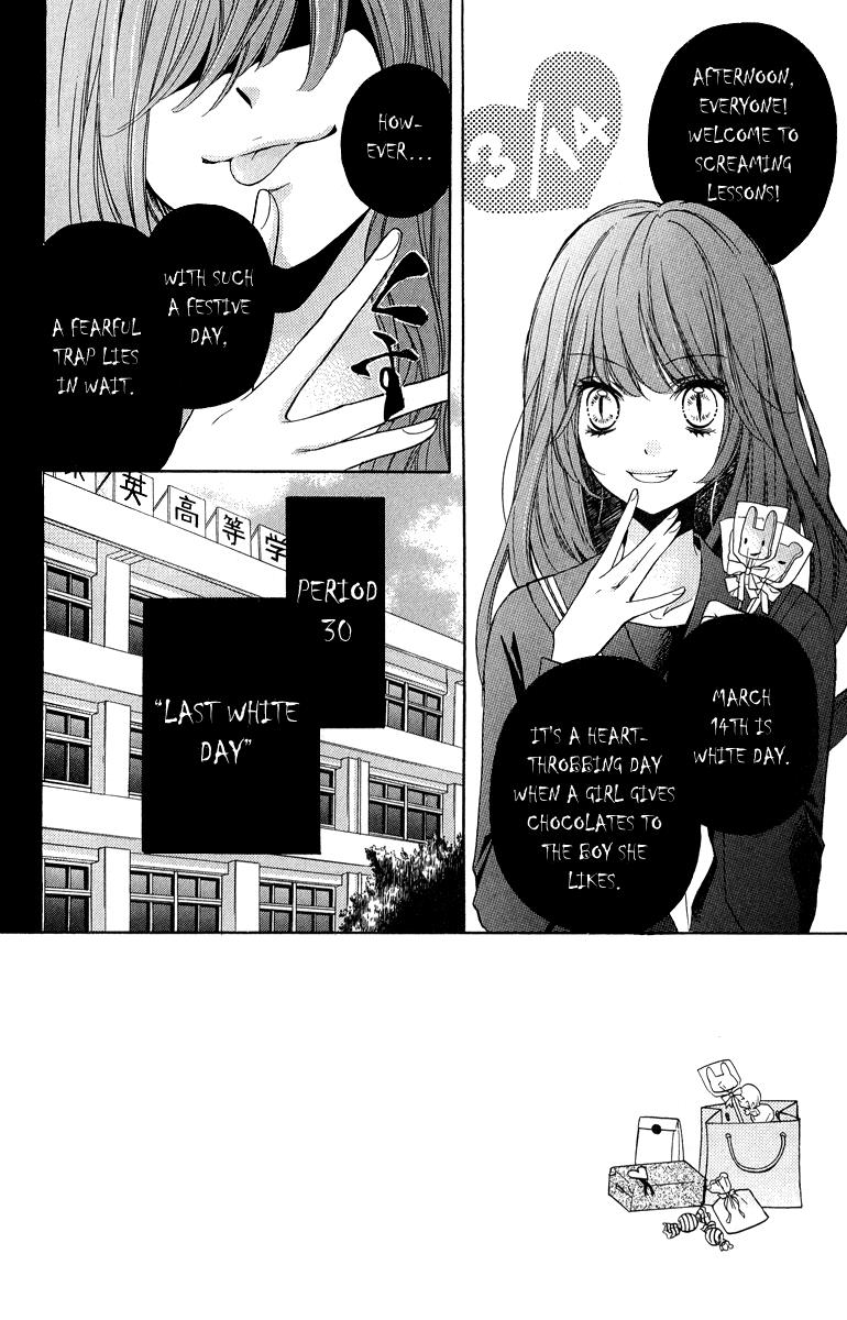 Read Zekkyou Gakkyuu EN Manga Online