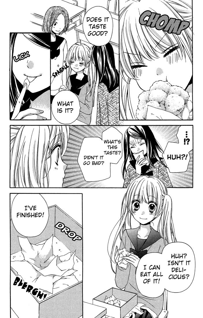 Read Zekkyou Gakkyuu EN Manga Online