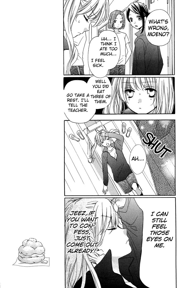 Read Zekkyou Gakkyuu EN Manga Online