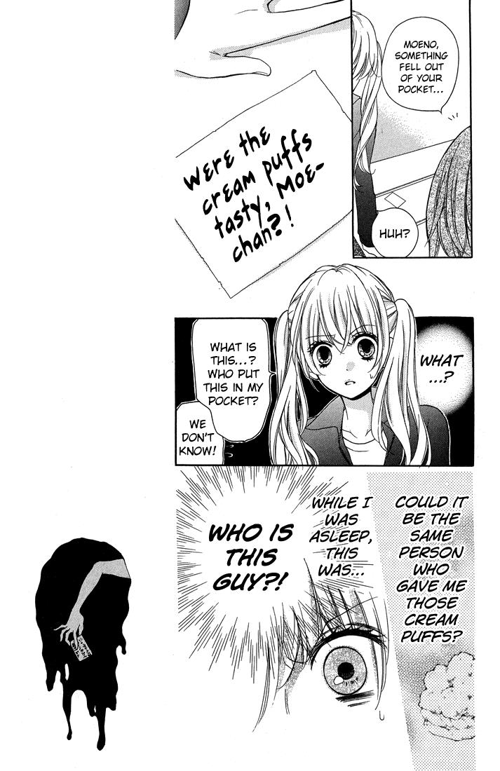 Read Zekkyou Gakkyuu EN Manga Online