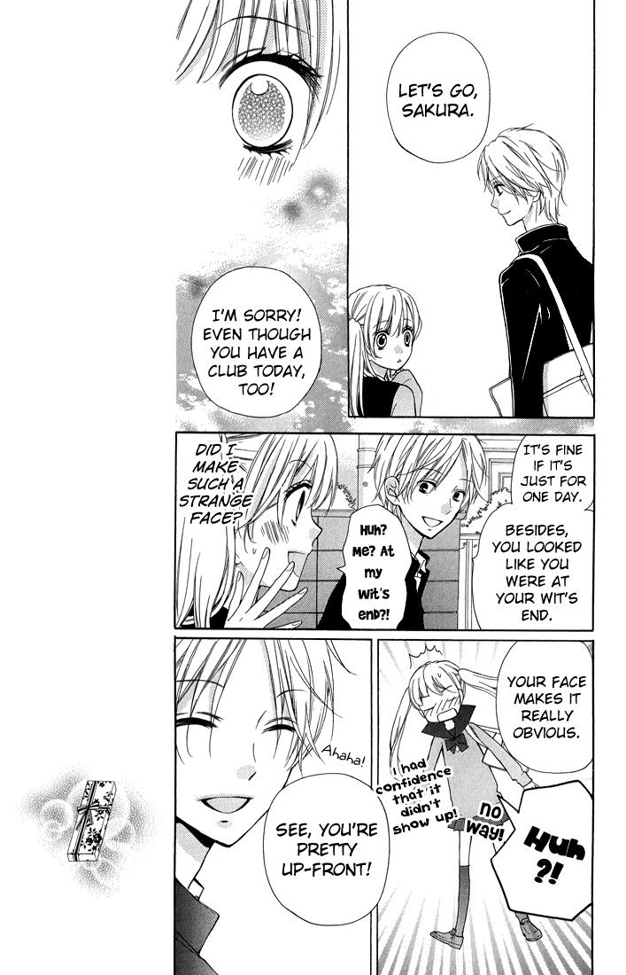 Read Zekkyou Gakkyuu EN Manga Online