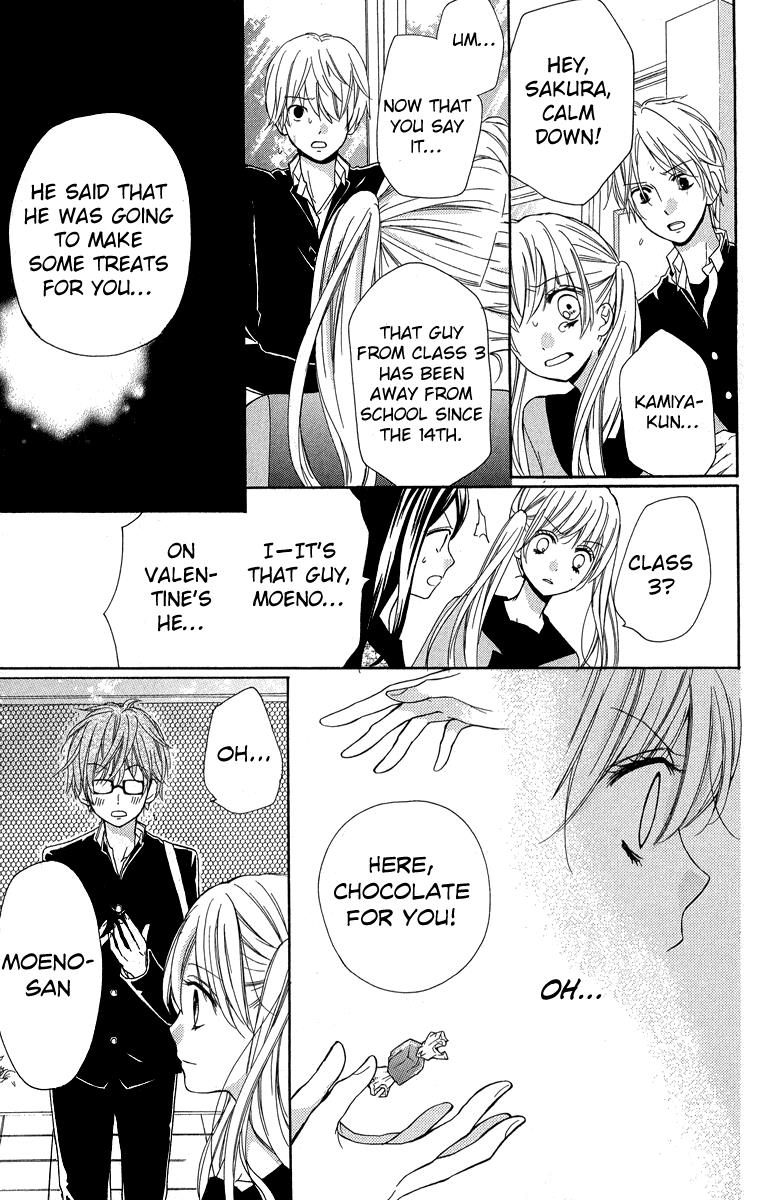 Read Zekkyou Gakkyuu EN Manga Online