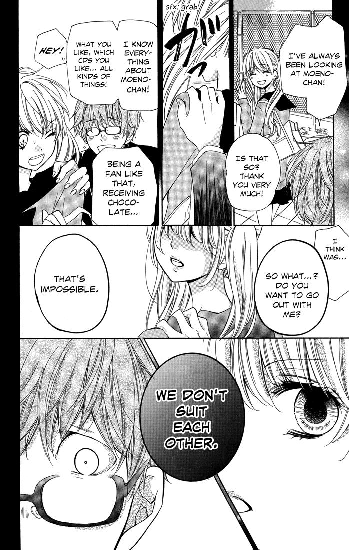 Read Zekkyou Gakkyuu EN Manga Online