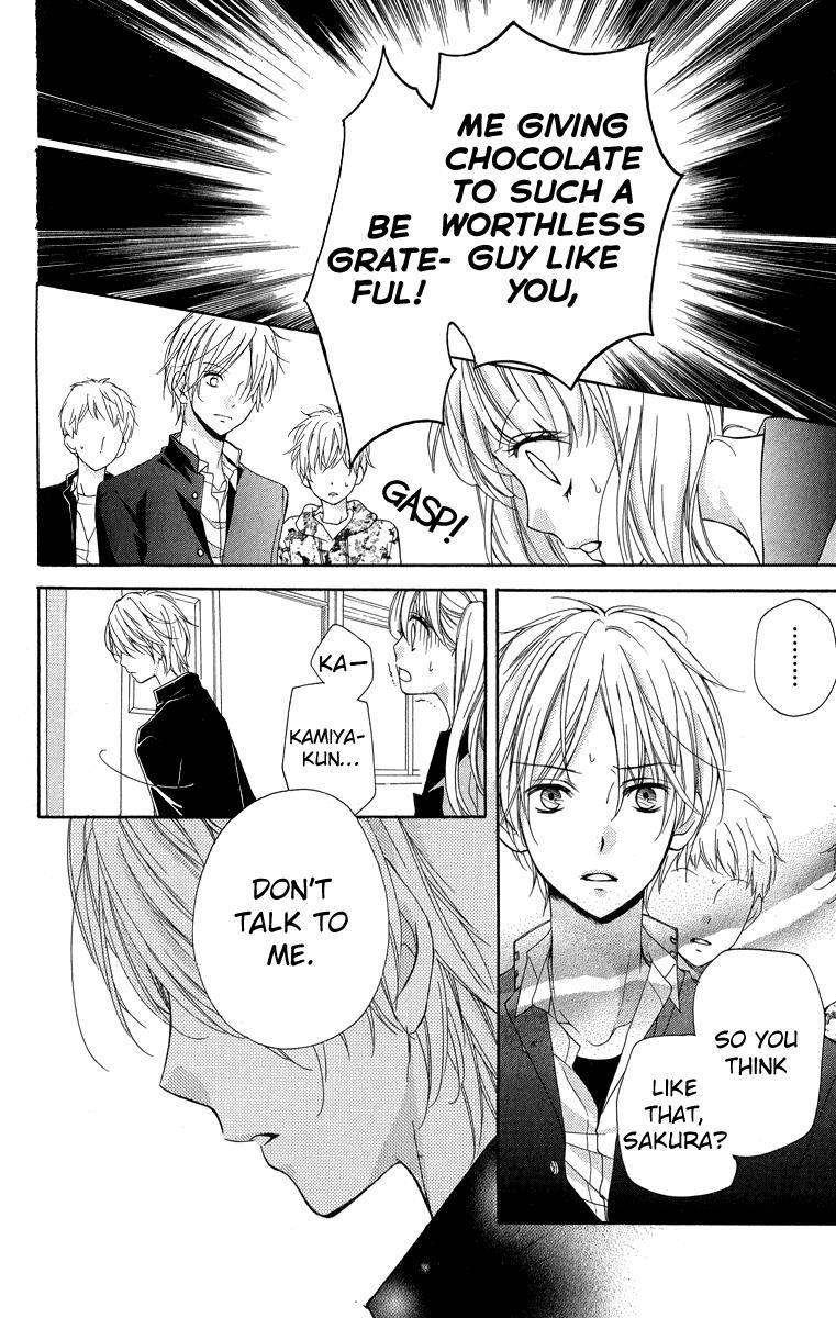 Read Zekkyou Gakkyuu EN Manga Online