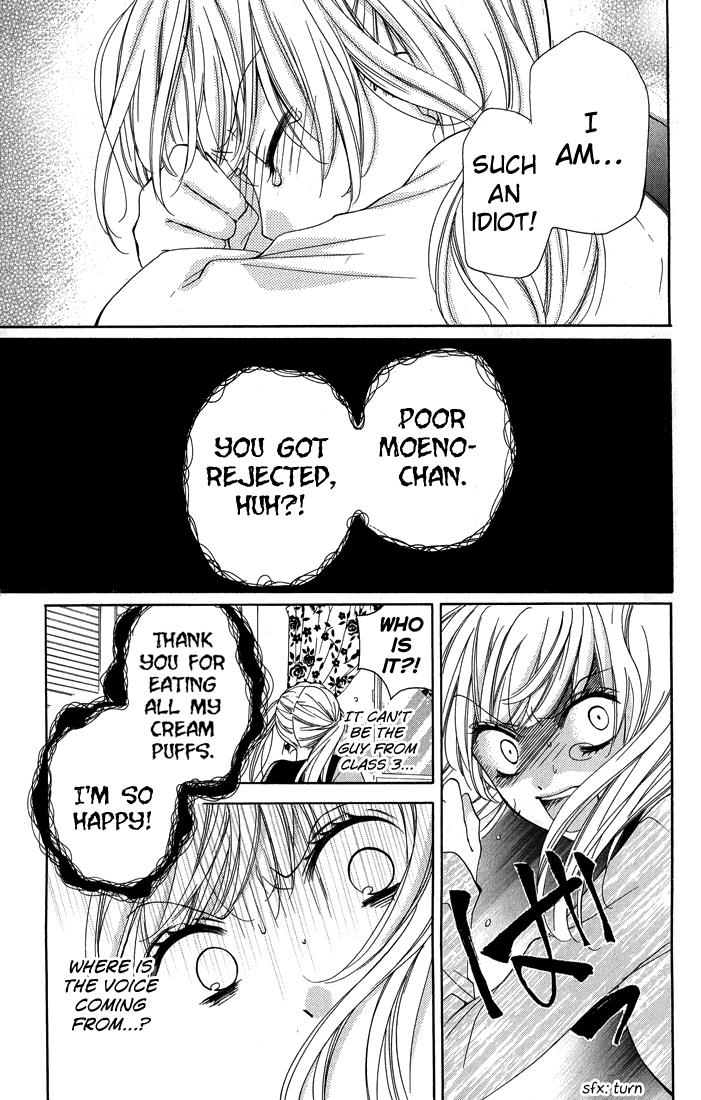 Read Zekkyou Gakkyuu EN Manga Online