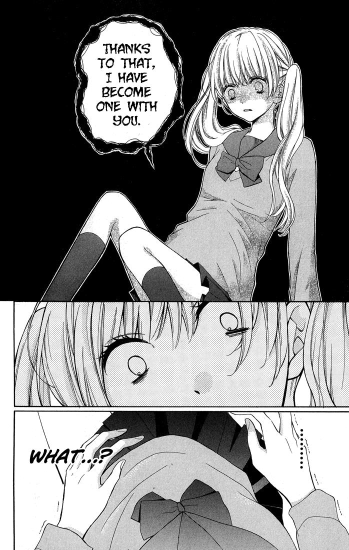 Read Zekkyou Gakkyuu EN Manga Online