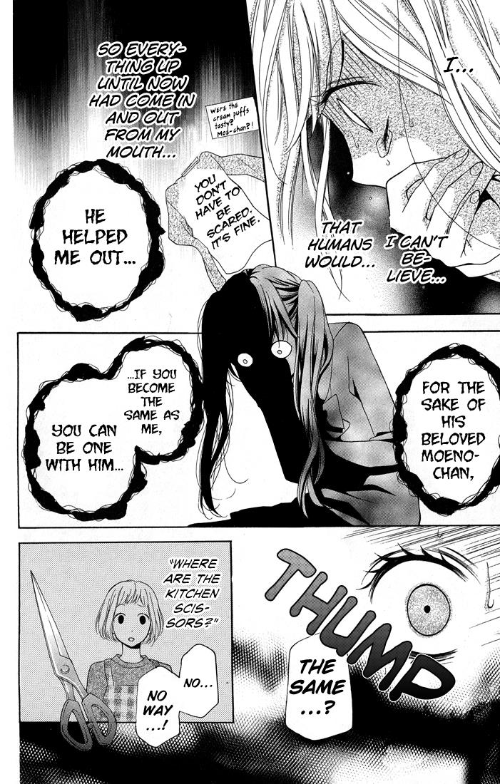 Read Zekkyou Gakkyuu EN Manga Online