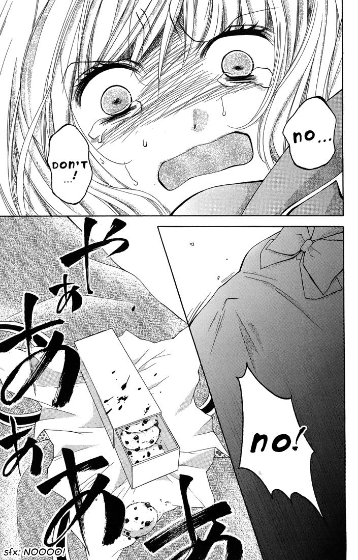 Read Zekkyou Gakkyuu EN Manga Online