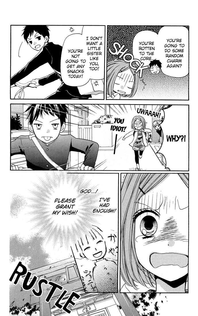 Read Zekkyou Gakkyuu EN Manga Online