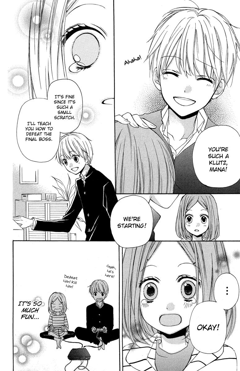 Read Zekkyou Gakkyuu EN Manga Online