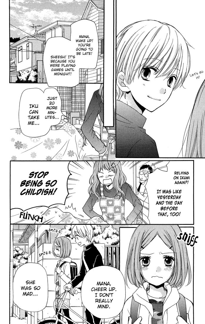 Read Zekkyou Gakkyuu EN Manga Online