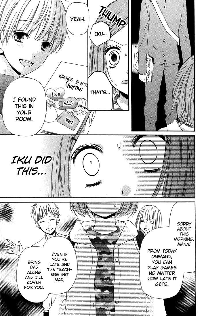 Read Zekkyou Gakkyuu EN Manga Online