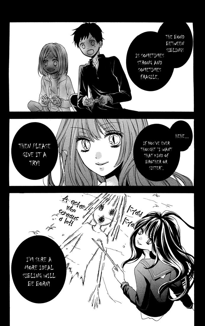 Read Zekkyou Gakkyuu EN Manga Online