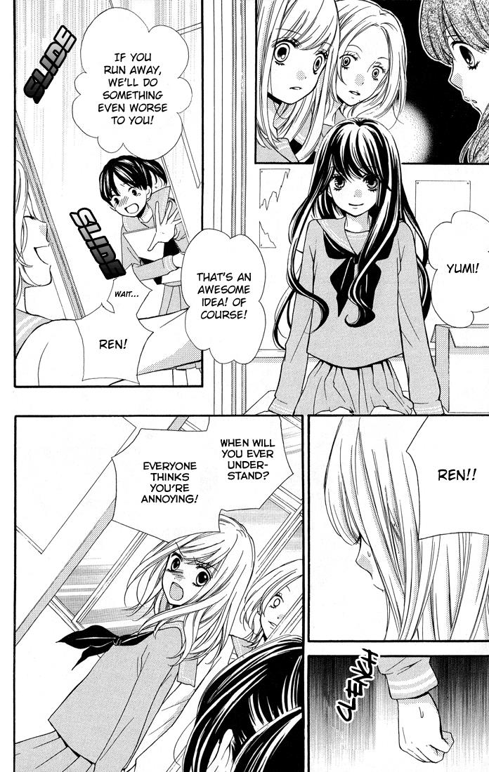 Read Zekkyou Gakkyuu EN Manga Online