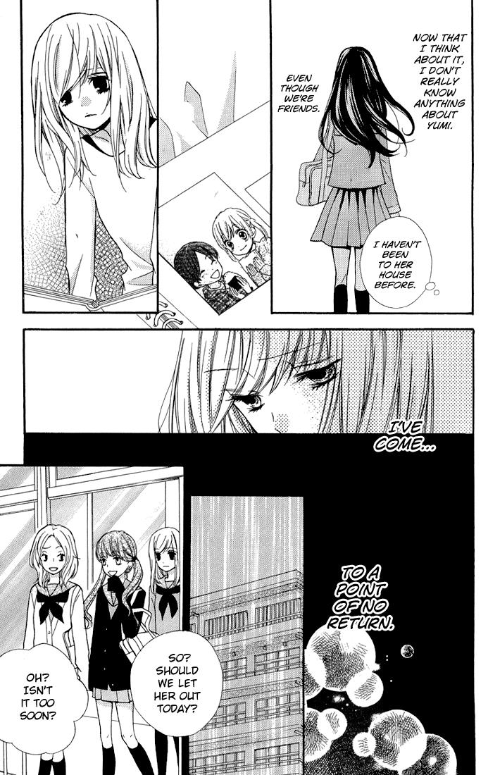 Read Zekkyou Gakkyuu EN Manga Online