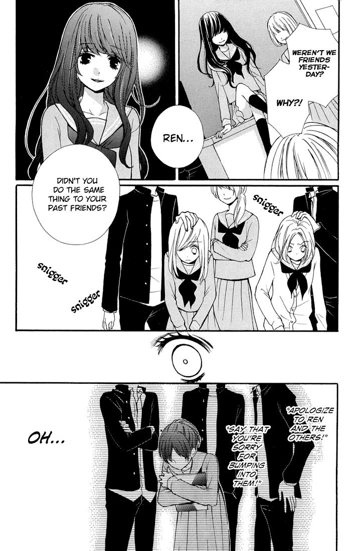 Read Zekkyou Gakkyuu EN Manga Online