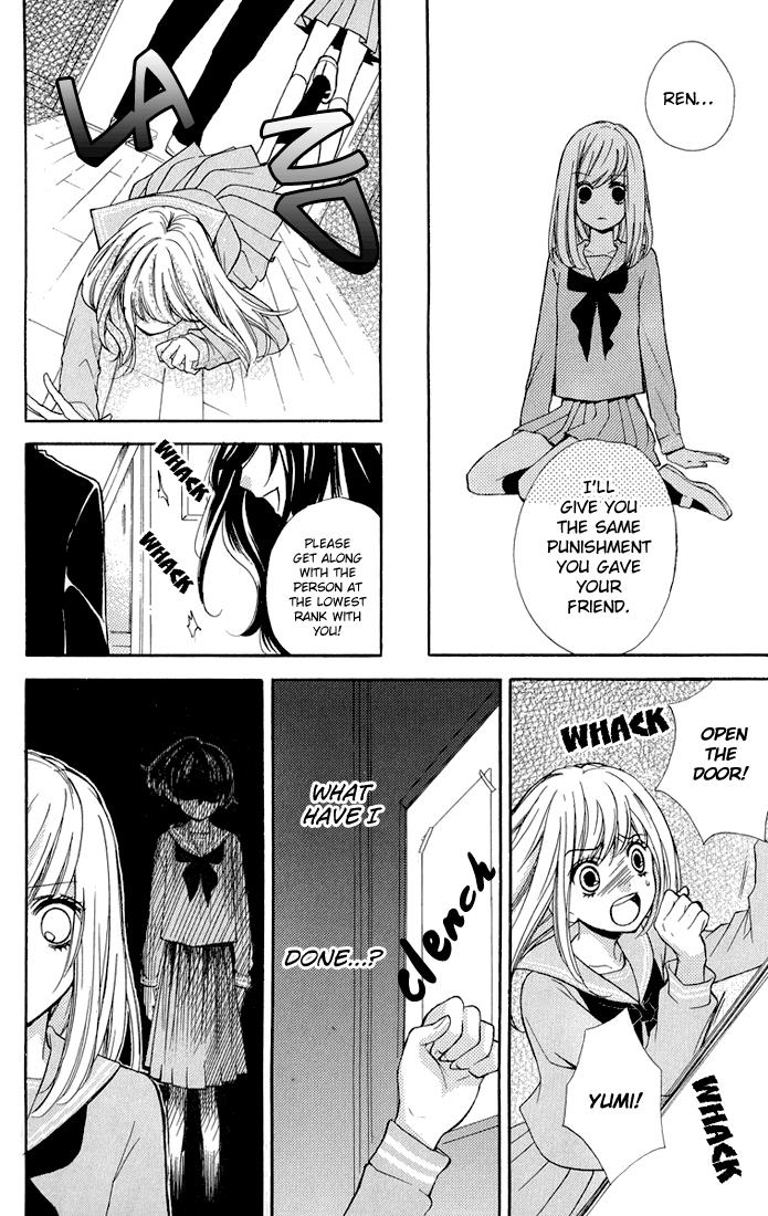 Read Zekkyou Gakkyuu EN Manga Online