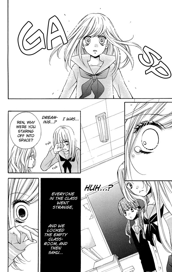 Read Zekkyou Gakkyuu EN Manga Online