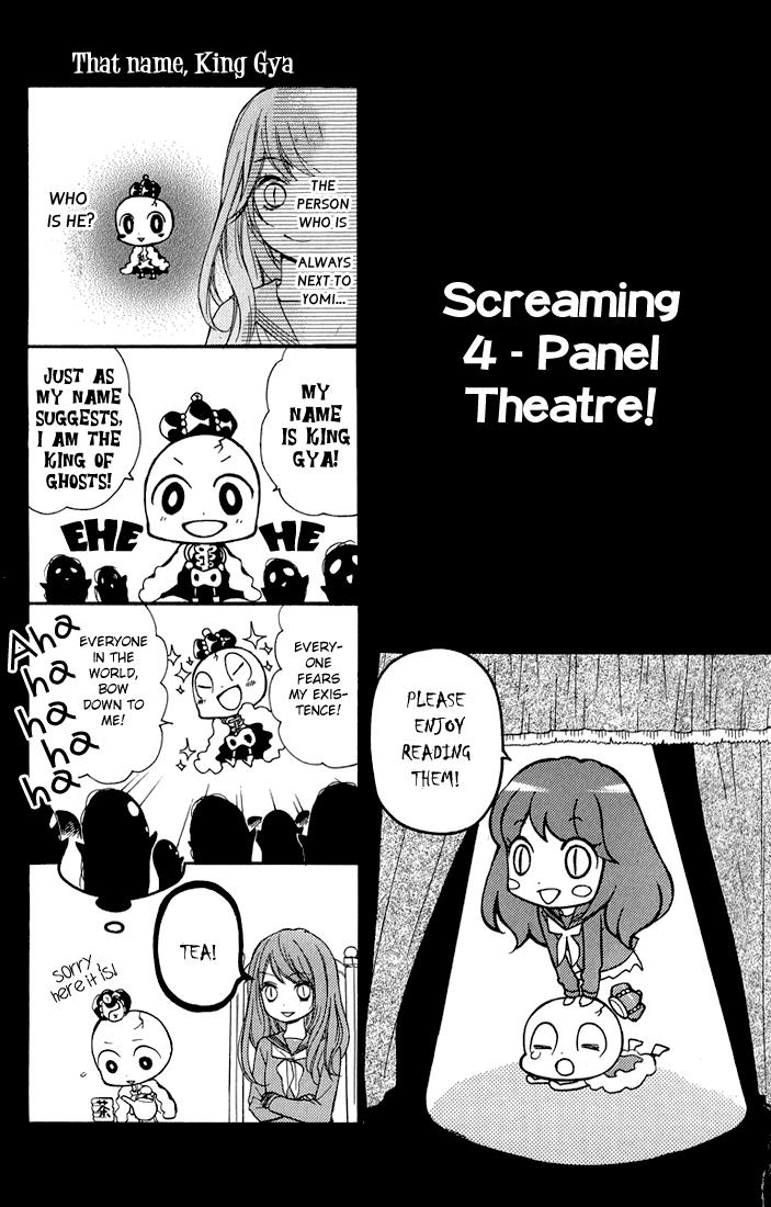 Read Zekkyou Gakkyuu EN Manga Online