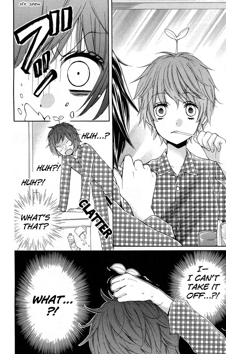 Read Zekkyou Gakkyuu EN Manga Online