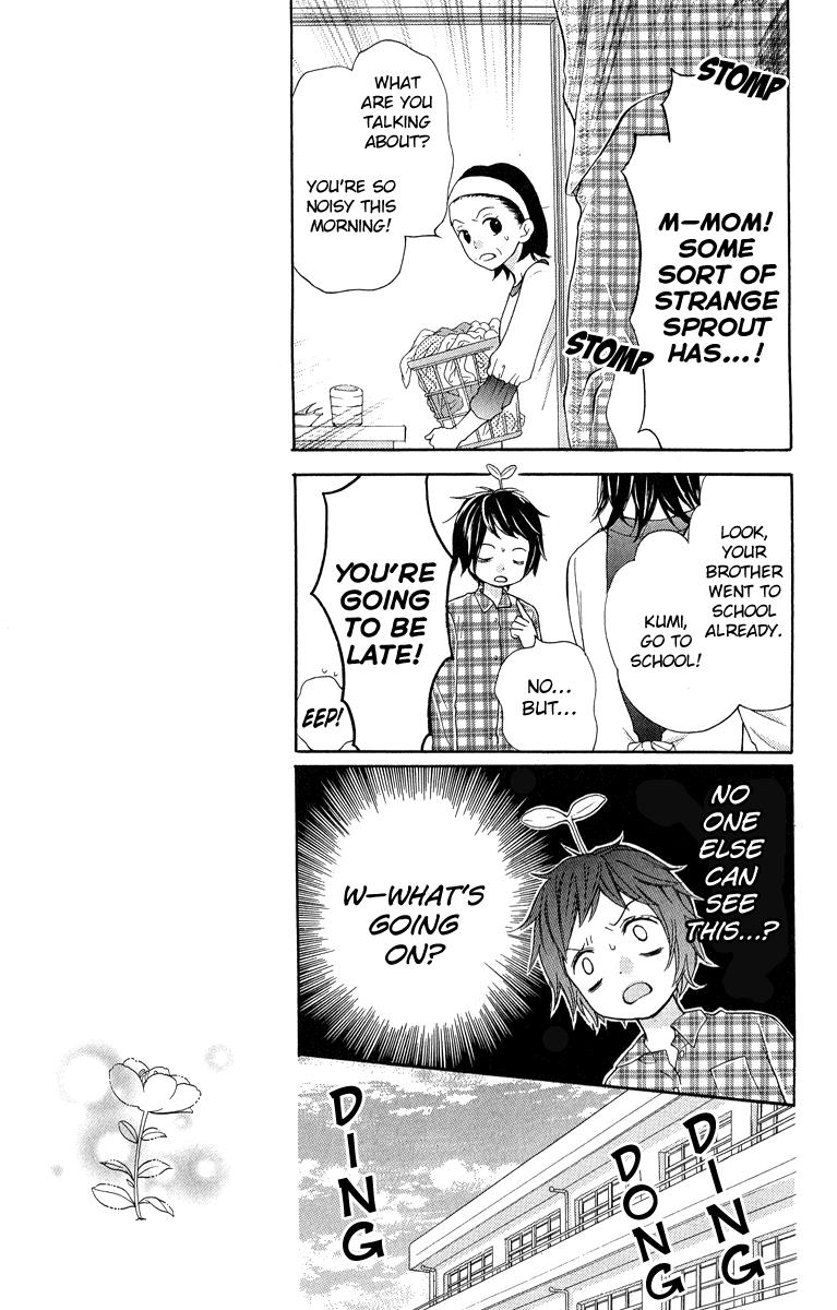 Read Zekkyou Gakkyuu EN Manga Online