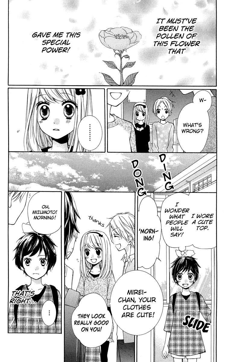 Read Zekkyou Gakkyuu EN Manga Online