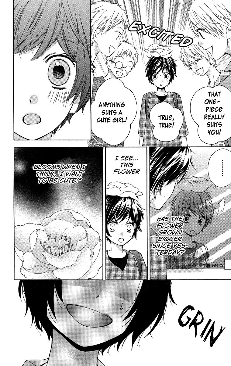 Read Zekkyou Gakkyuu EN Manga Online