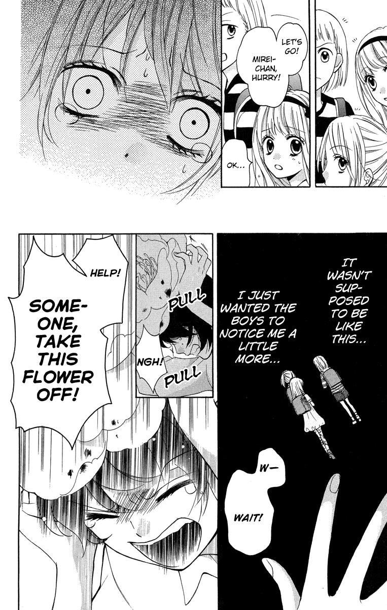 Read Zekkyou Gakkyuu EN Manga Online