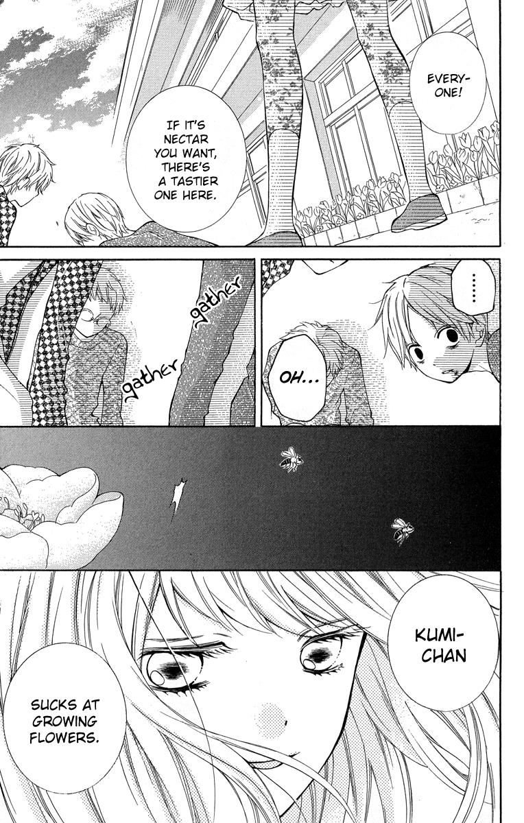 Read Zekkyou Gakkyuu EN Manga Online