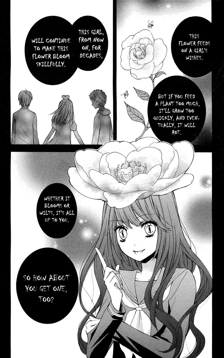 Read Zekkyou Gakkyuu EN Manga Online