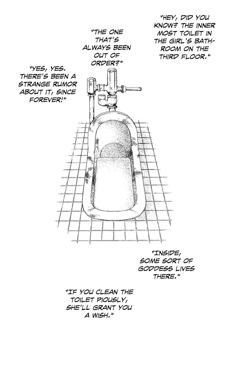 Read Zekkyou Gakkyuu EN Manga Online