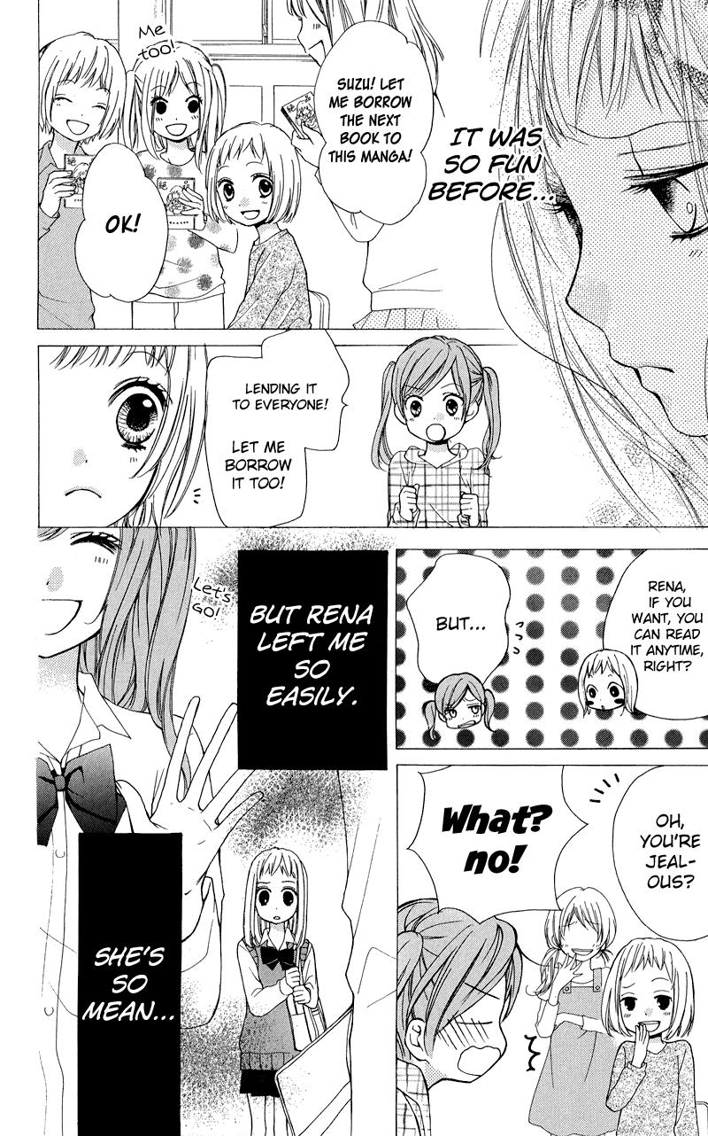 Read Zekkyou Gakkyuu EN Manga Online