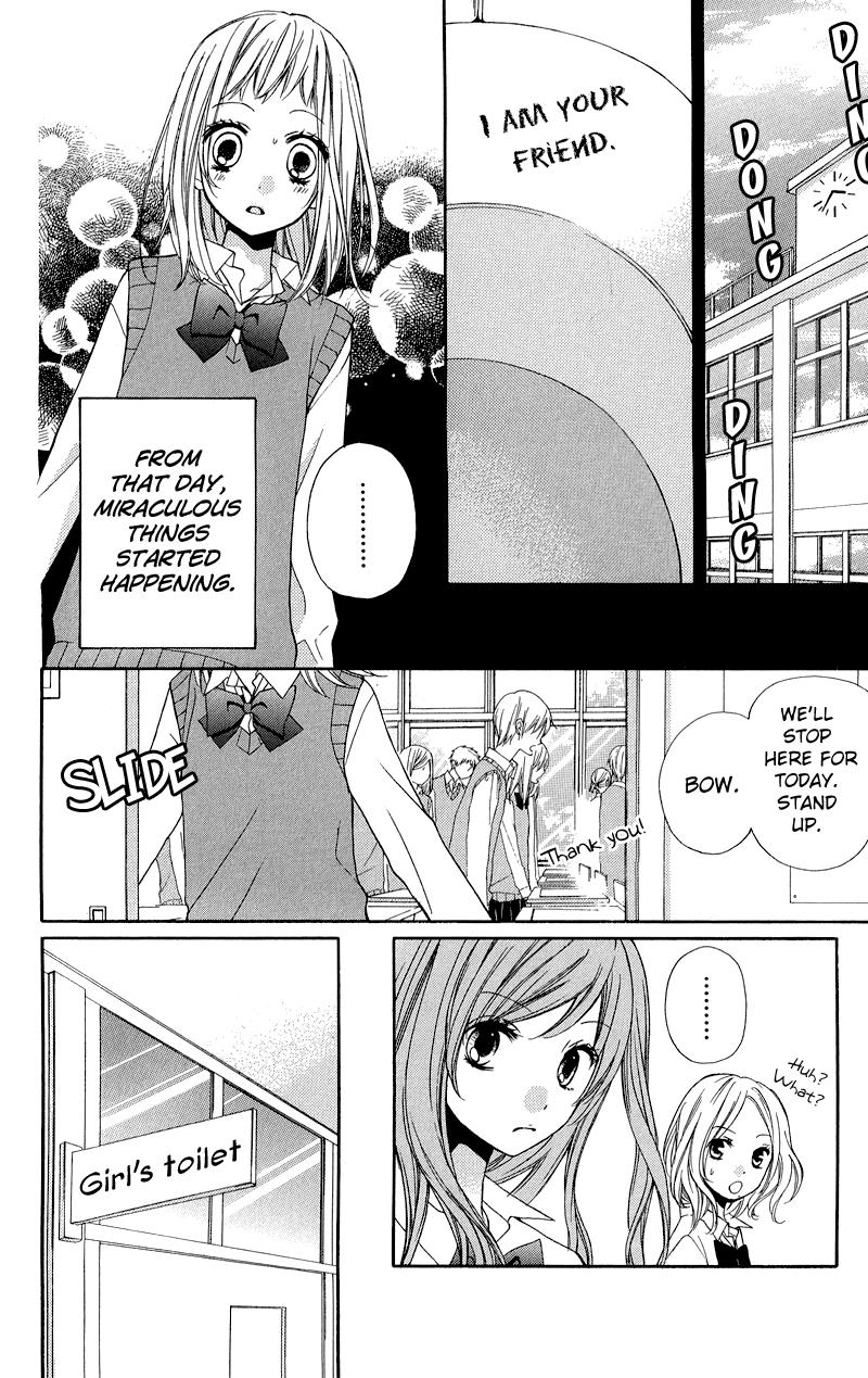 Read Zekkyou Gakkyuu EN Manga Online