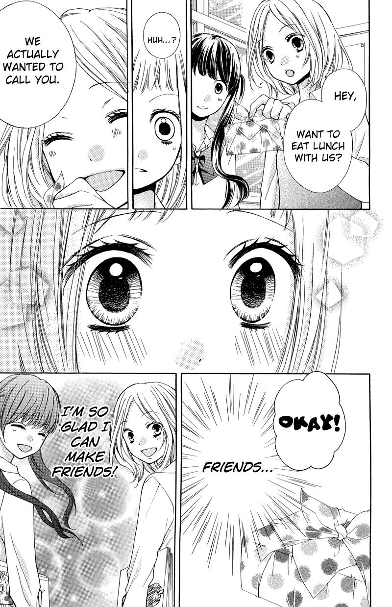 Read Zekkyou Gakkyuu EN Manga Online