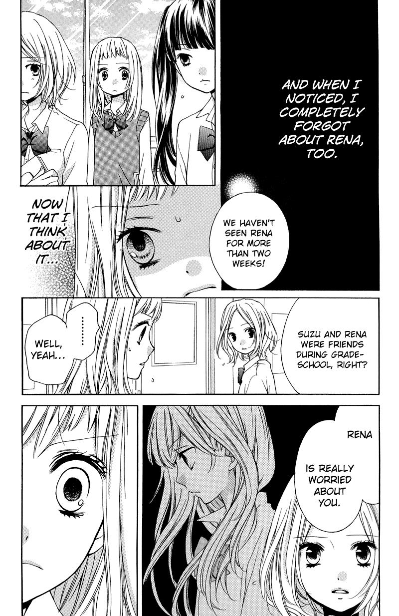 Read Zekkyou Gakkyuu EN Manga Online