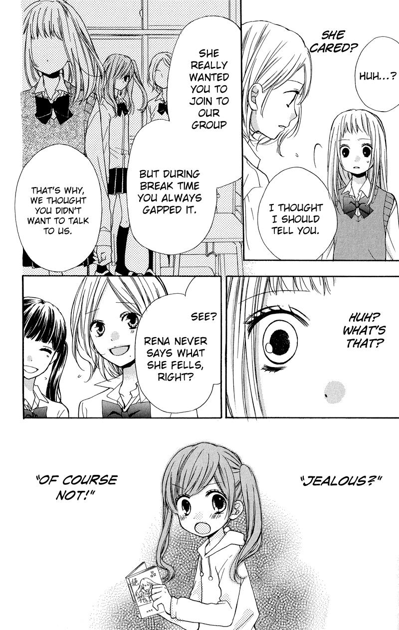 Read Zekkyou Gakkyuu EN Manga Online