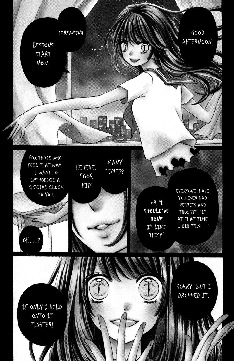 Read Zekkyou Gakkyuu EN Manga Online