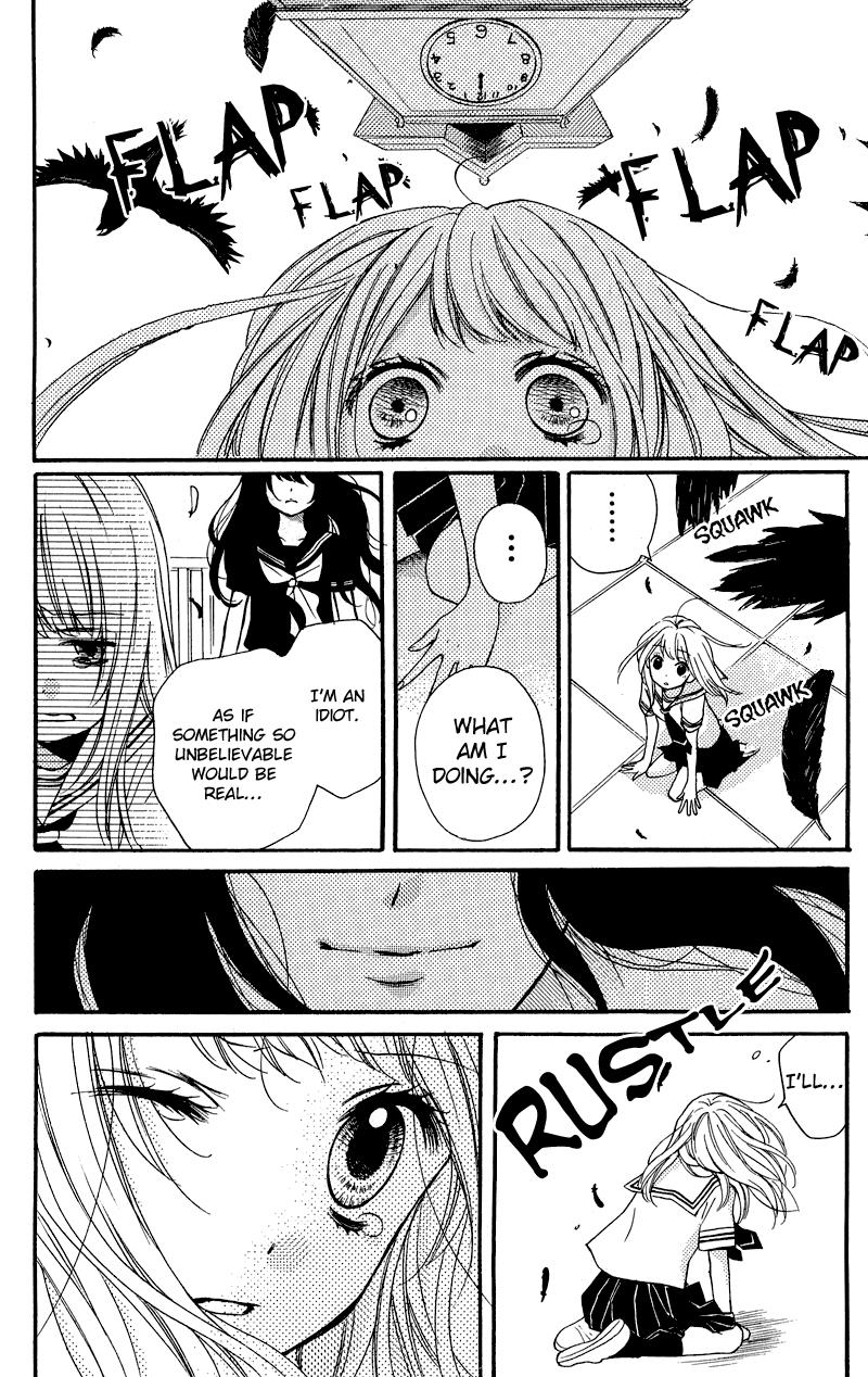 Read Zekkyou Gakkyuu EN Manga Online