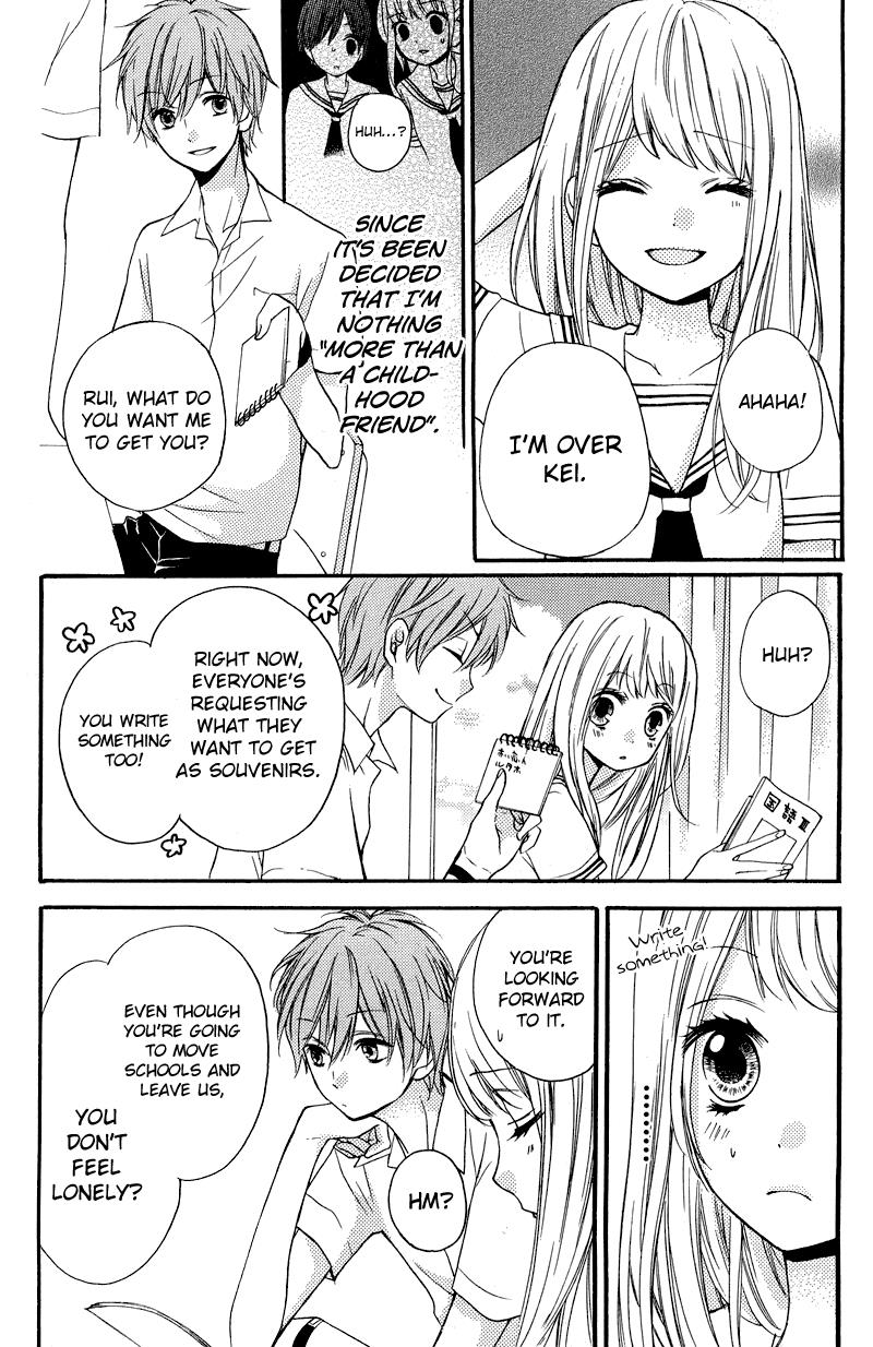 Read Zekkyou Gakkyuu EN Manga Online