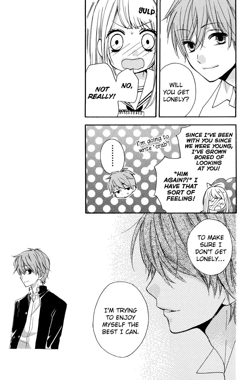 Read Zekkyou Gakkyuu EN Manga Online