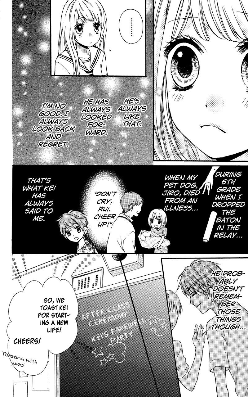 Read Zekkyou Gakkyuu EN Manga Online