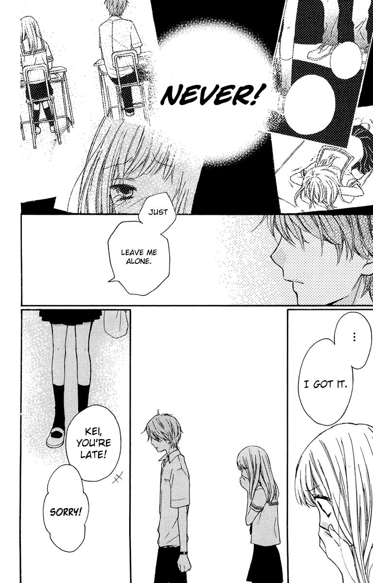 Read Zekkyou Gakkyuu EN Manga Online