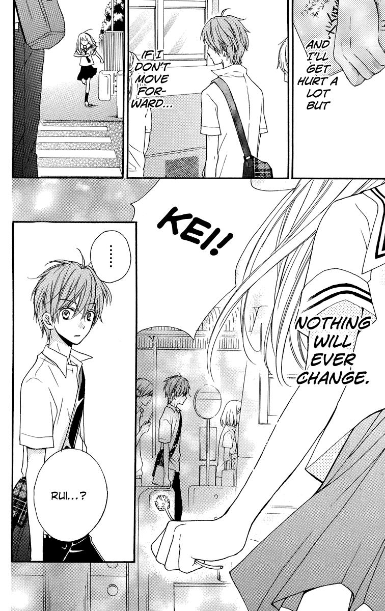 Read Zekkyou Gakkyuu EN Manga Online